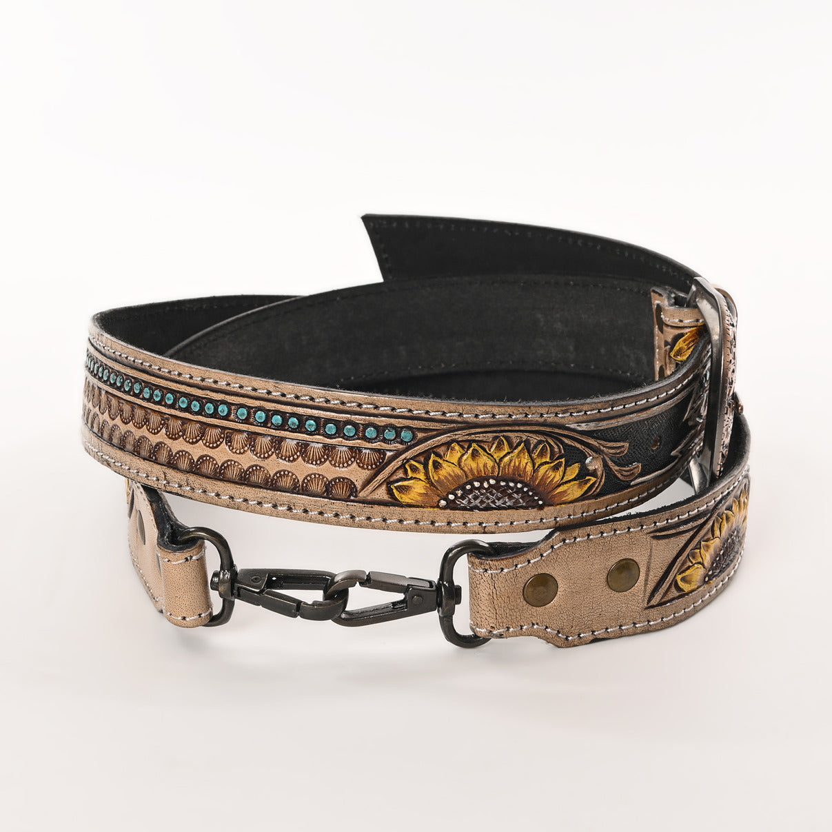 Cowboy Cadence Strap