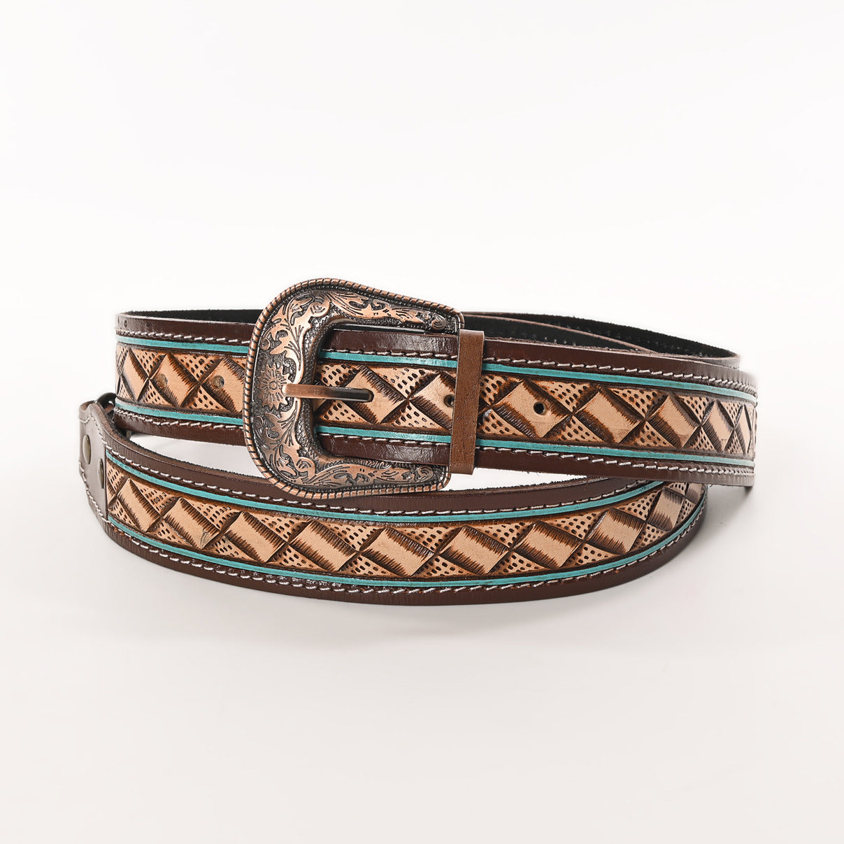 Bandit's Ballad Belt