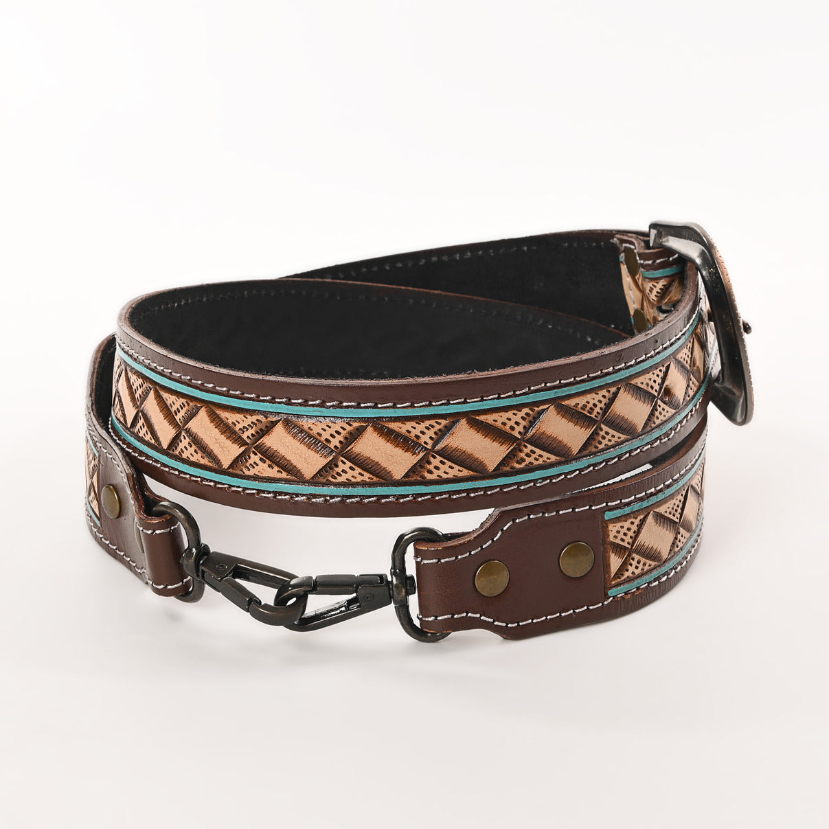 Bandit's Ballad Belt