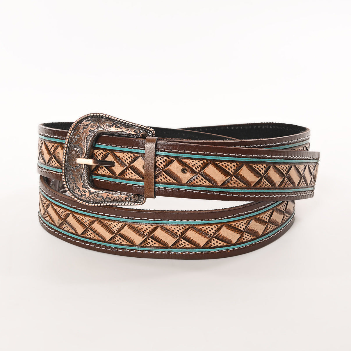 Bandit's Ballad Belt