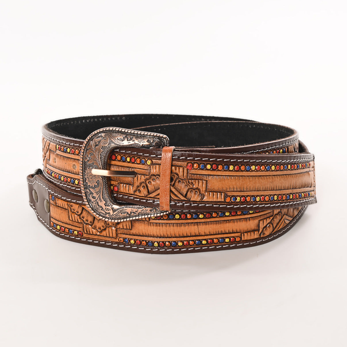 Buckaroo Belt Beat