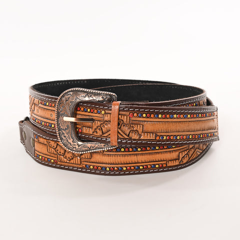 Buckaroo Belt Beat