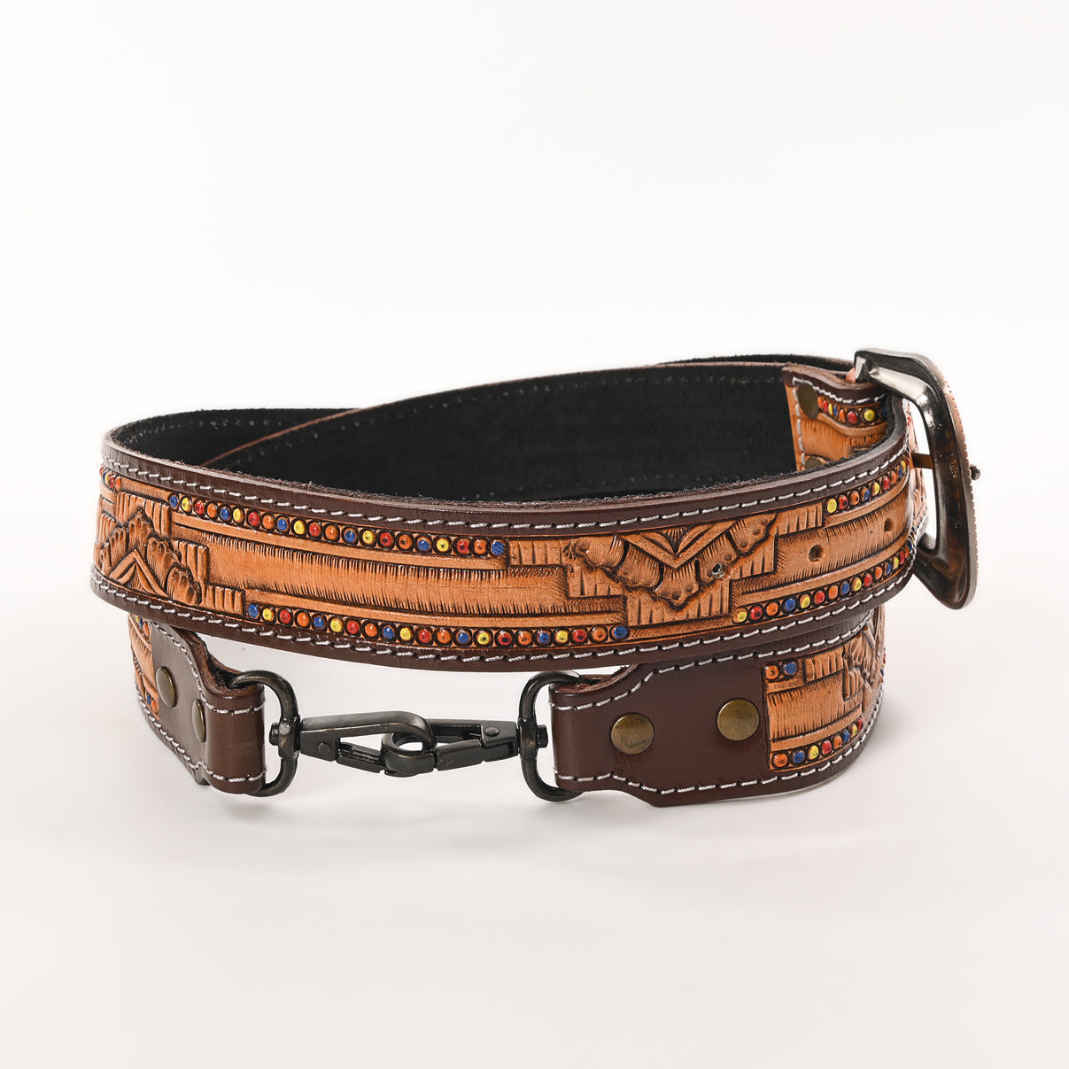 Buckaroo Belt Beat