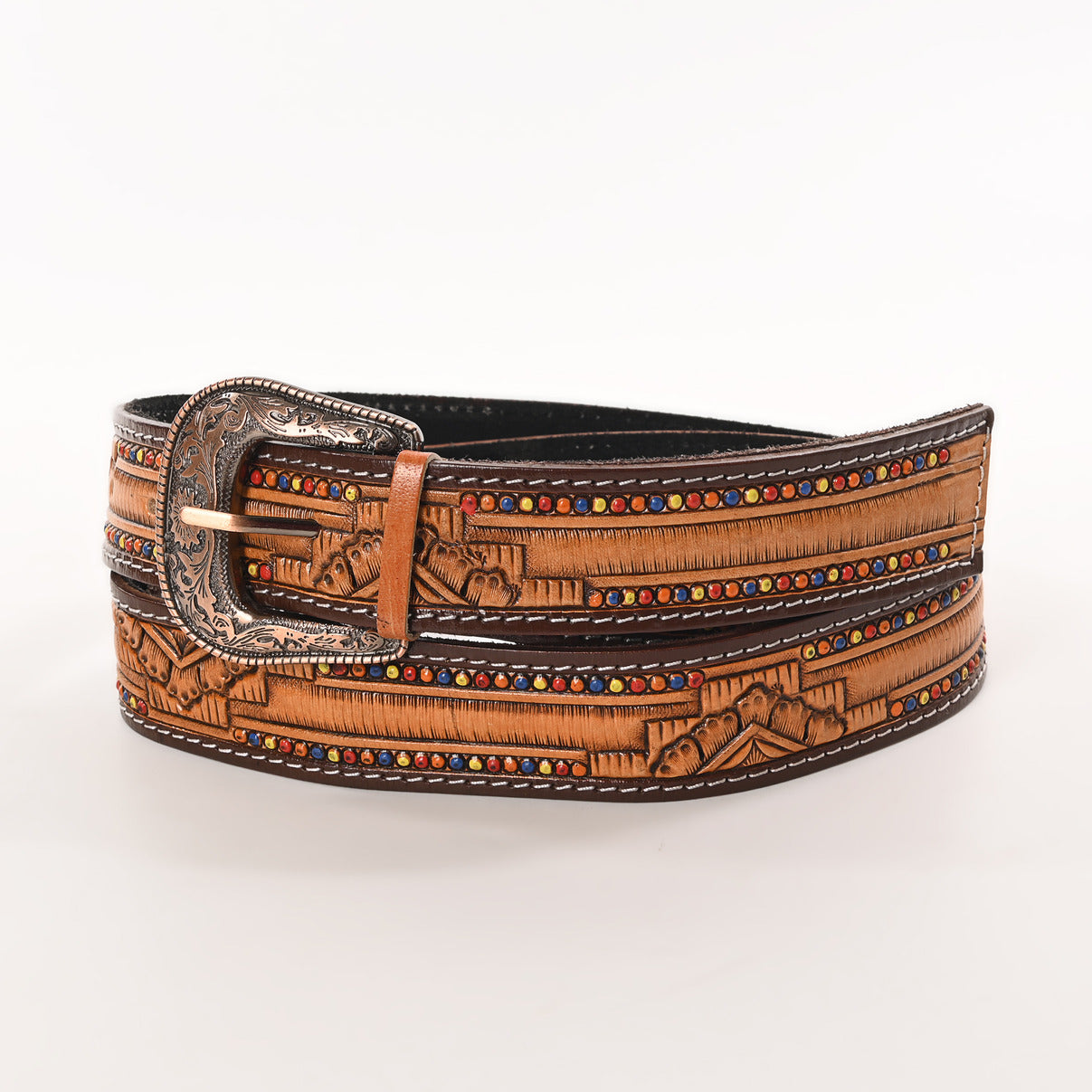 Buckaroo Belt Beat