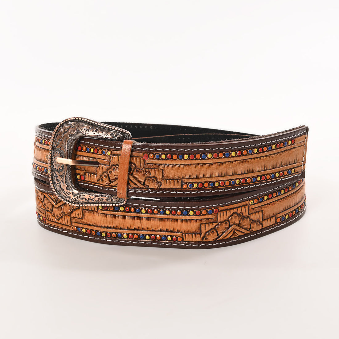 Buckaroo Belt Beat