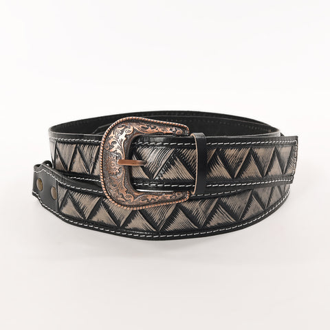 Sheriff's Stomp Strap