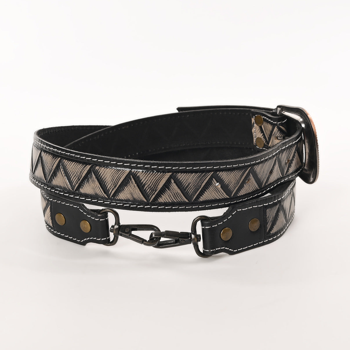 Sheriff's Stomp Strap