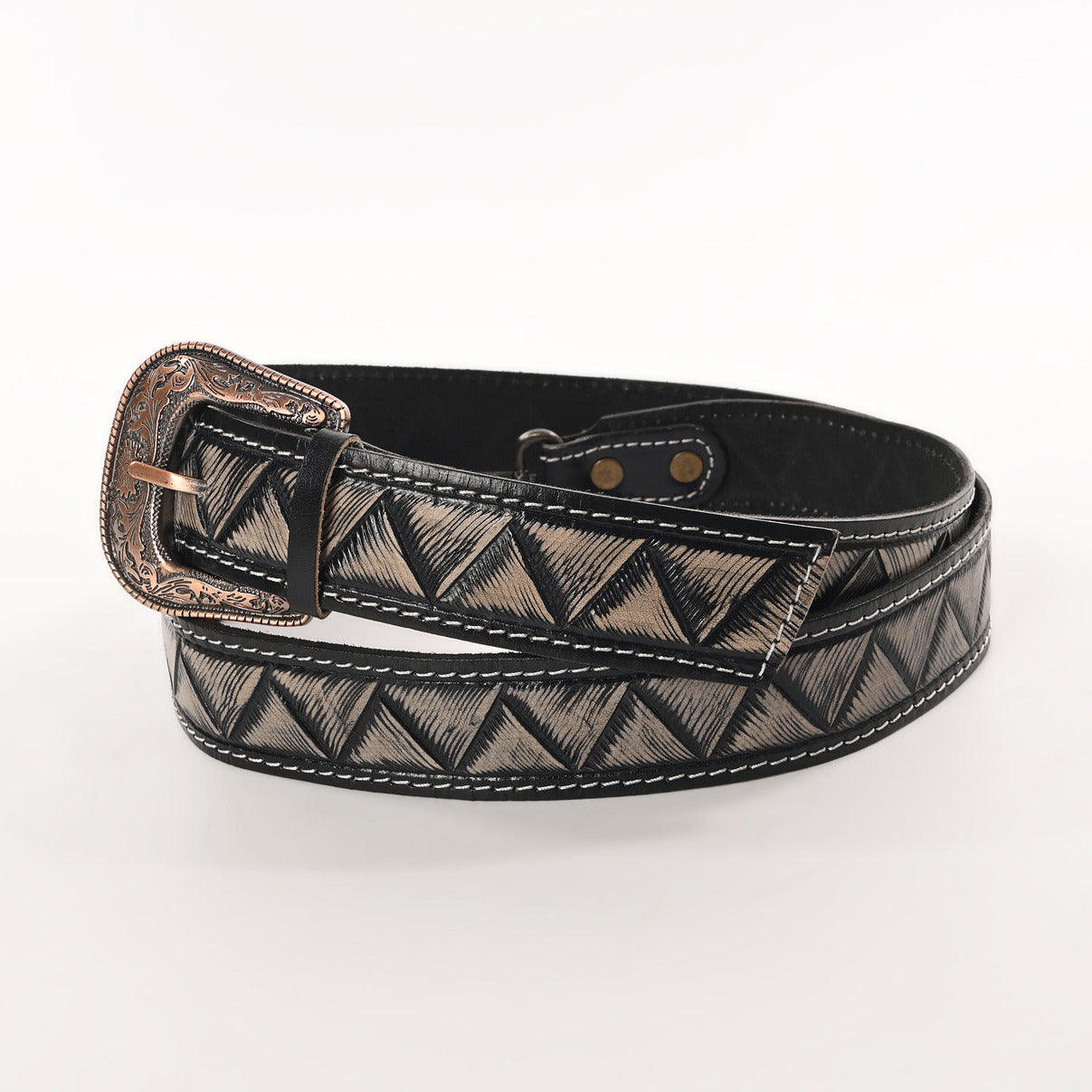 Sheriff's Stomp Strap