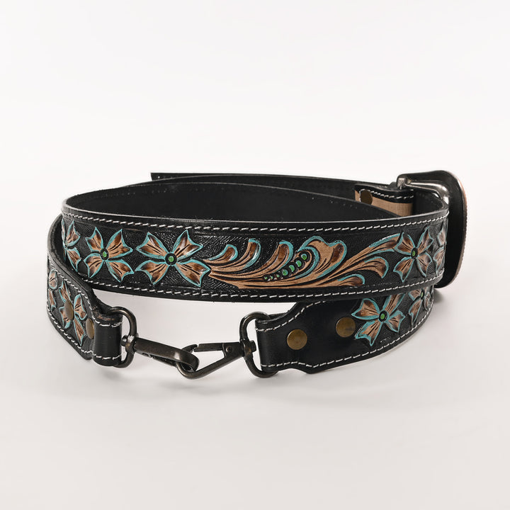 Bronco Bustin' Belt