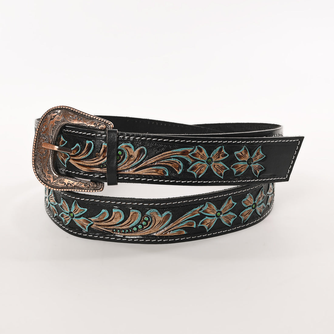 Bronco Bustin' Belt
