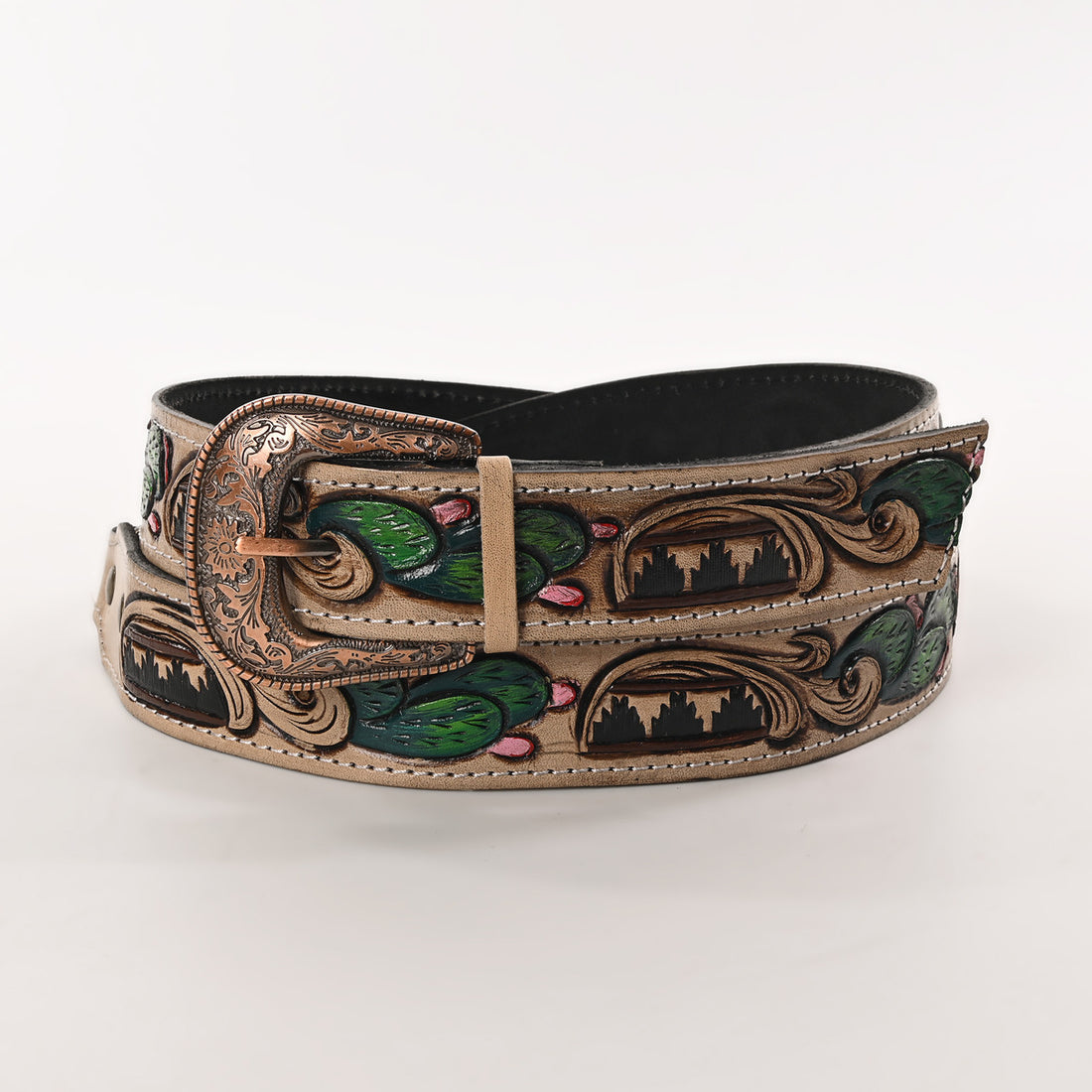 Spur Jingle Strap