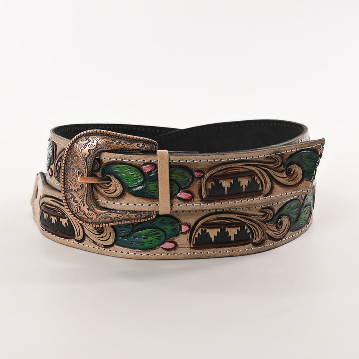 Spur Jingle Strap