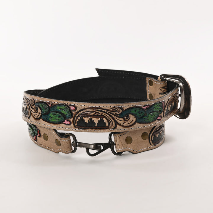 Spur Jingle Strap