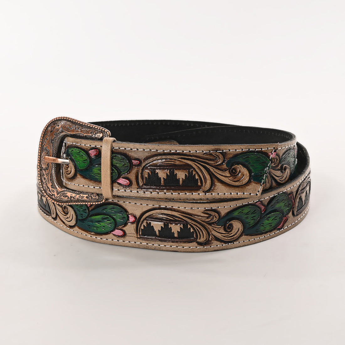 Spur Jingle Strap