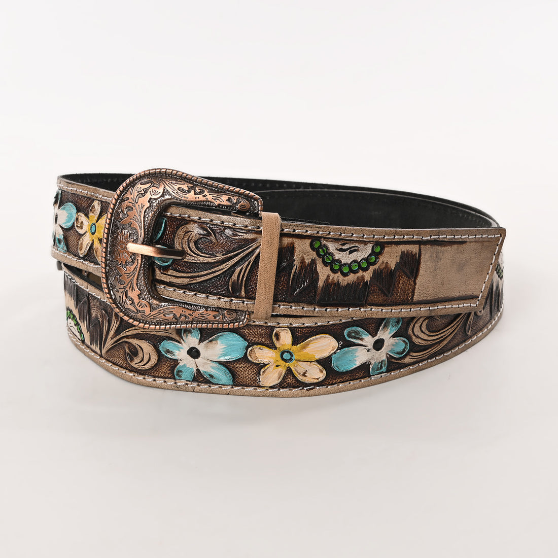 Cactus Croon Strap