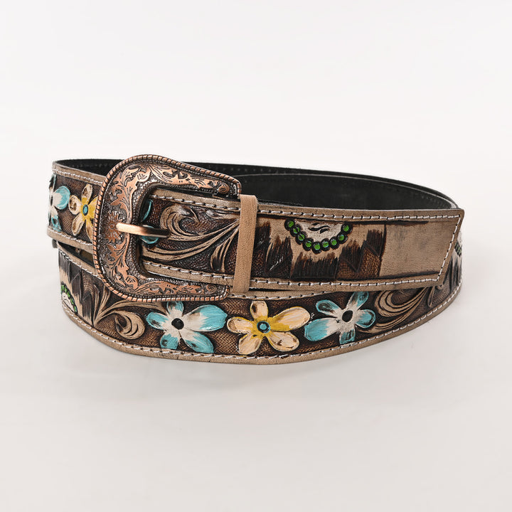 Cactus Croon Strap