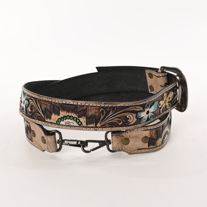 Cactus Croon Strap