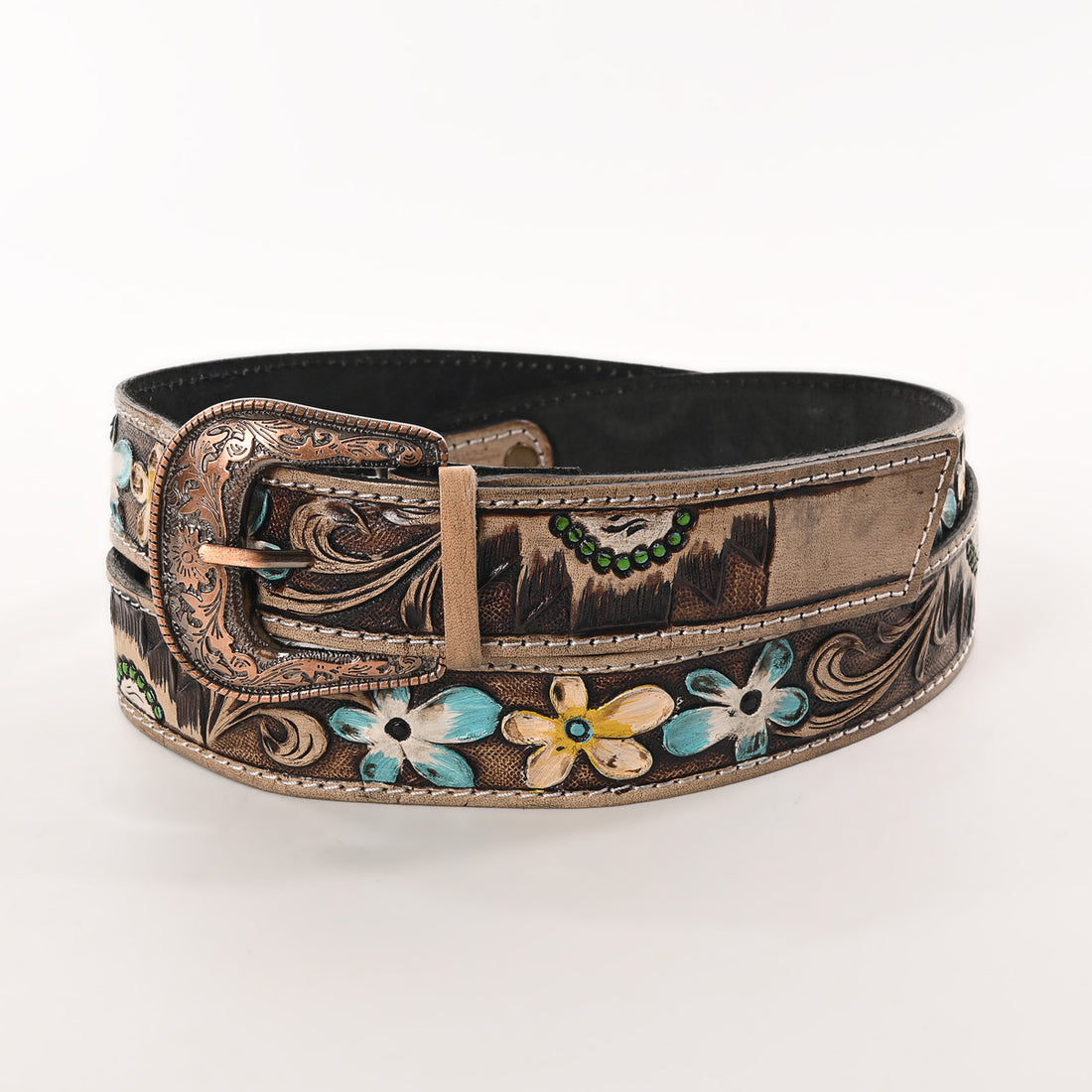 Cactus Croon Strap