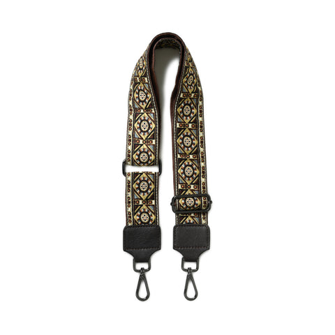 Aztec Knitted Crossbody Replacement Strap for Bags