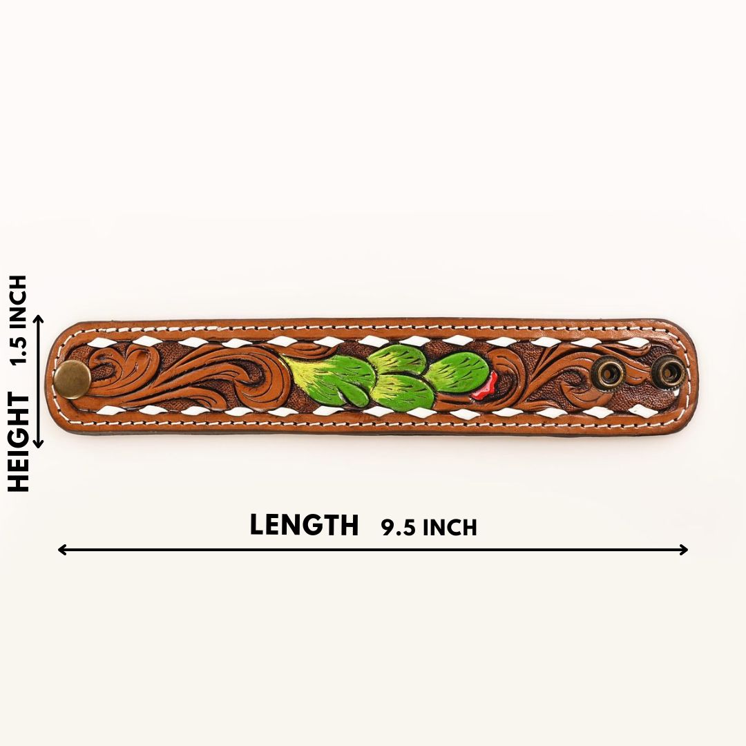 Sunset Serenade Bracelet