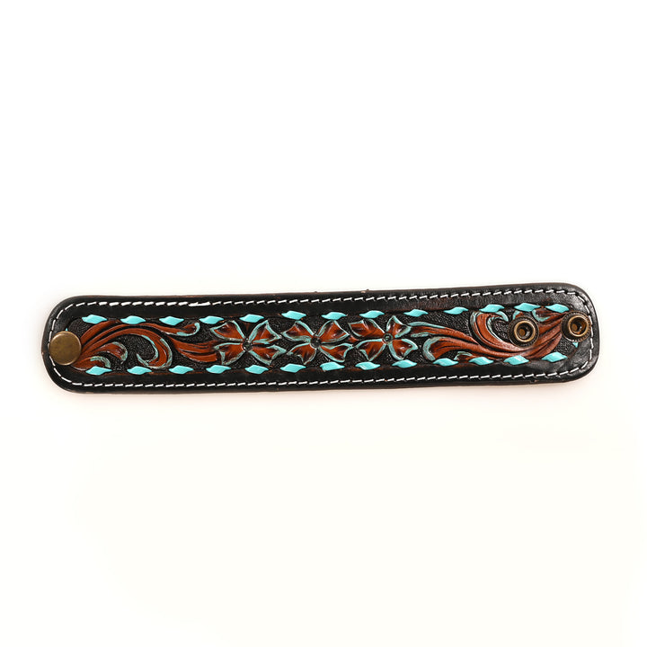 Wild West Windfall Bracelet
