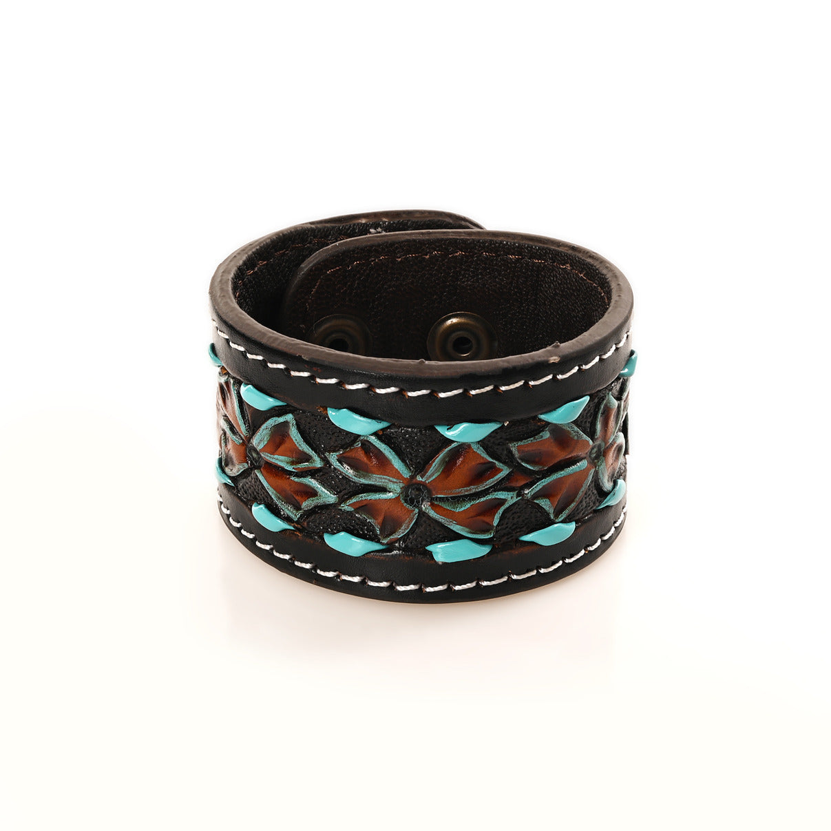 Wild West Windfall Bracelet