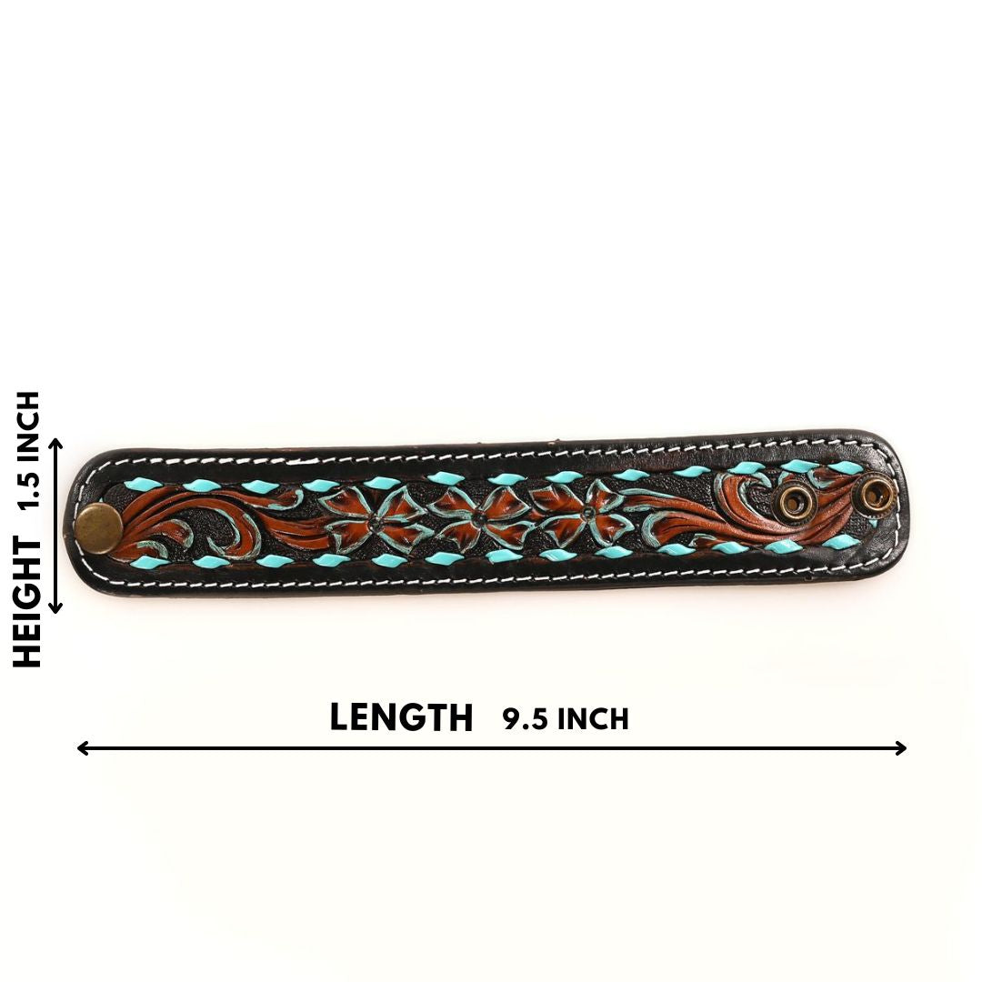 Wild West Windfall Bracelet