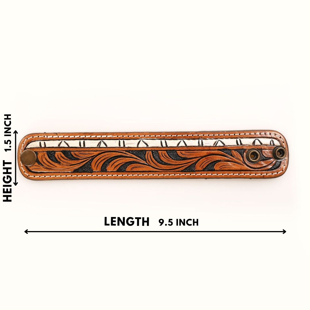 Prairie Sunrise Bracelet