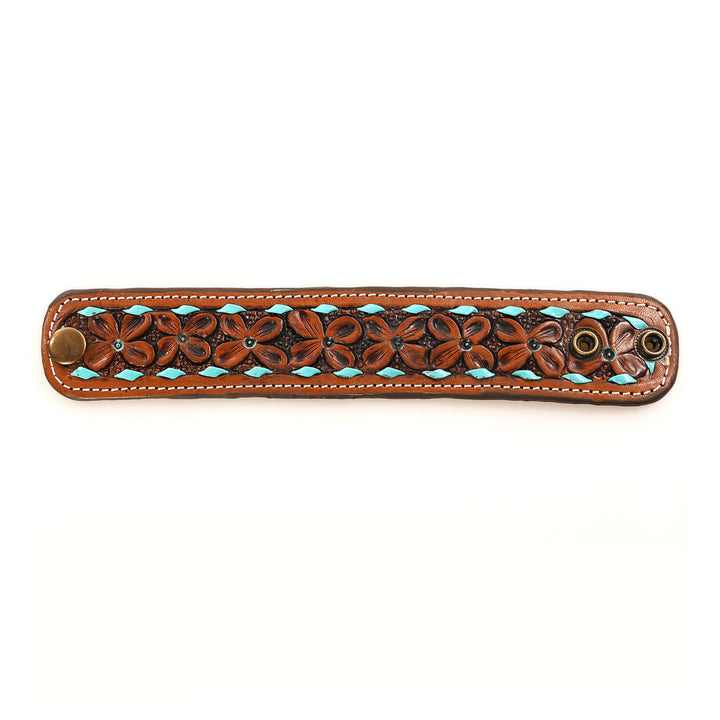 Boho Chic Bracelet