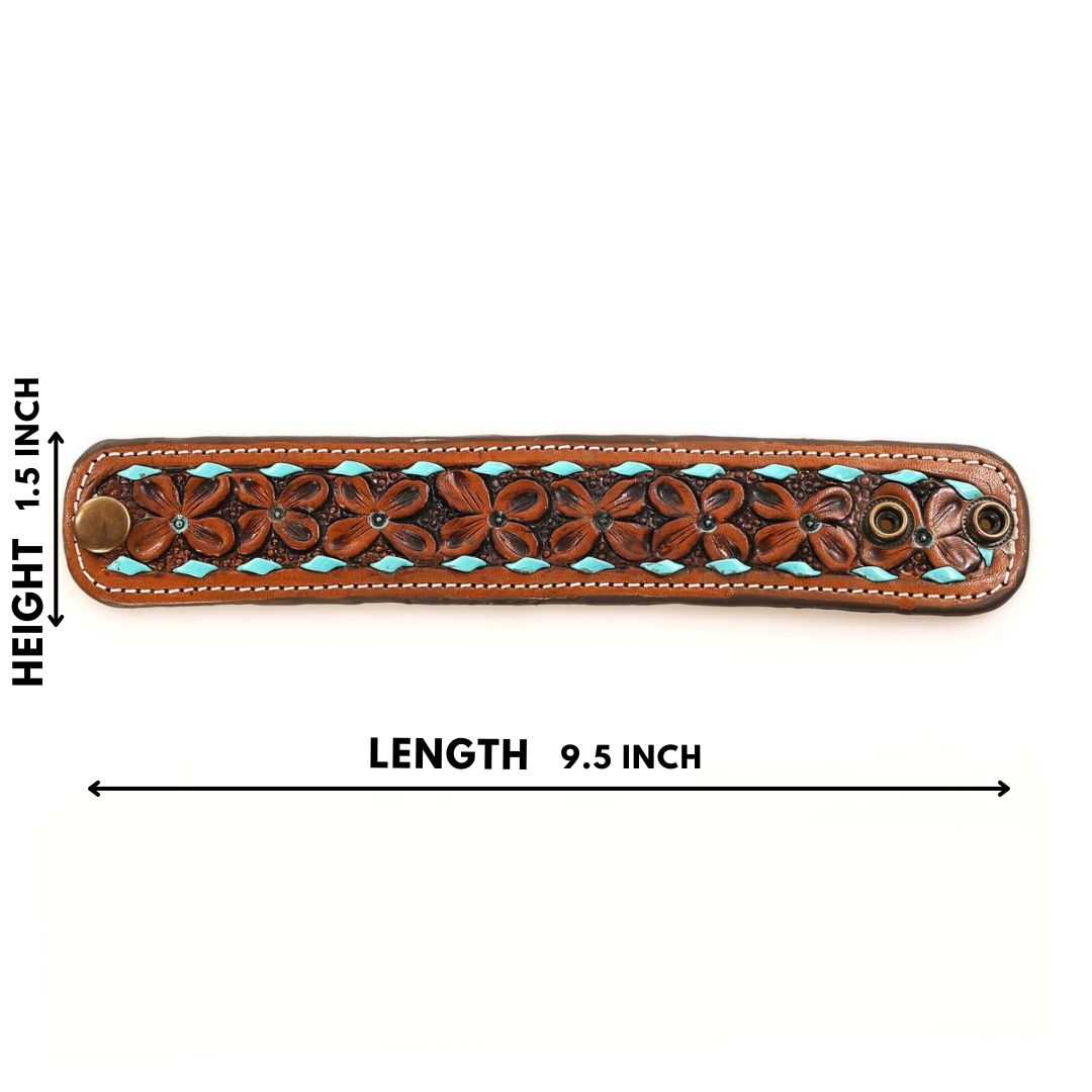 Boho Chic Bracelet