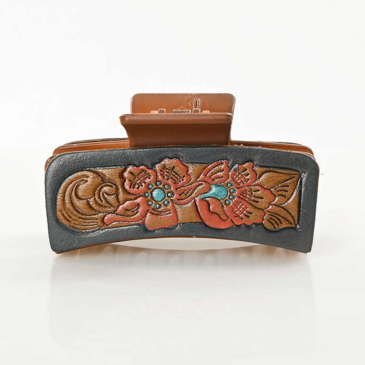 Sunset Summit Hair Claw