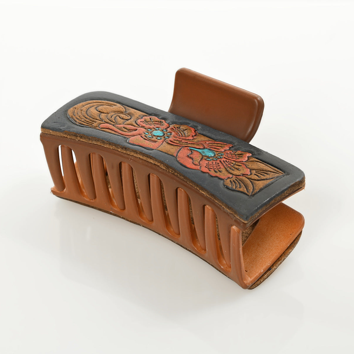 Sunset Summit Hair Claw