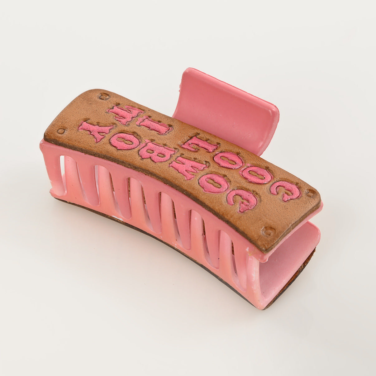 Prairie Pioneer Claw Clip