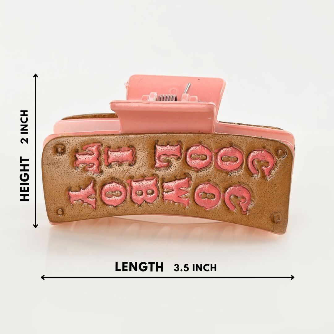 Pack of 5 Pink Accessories