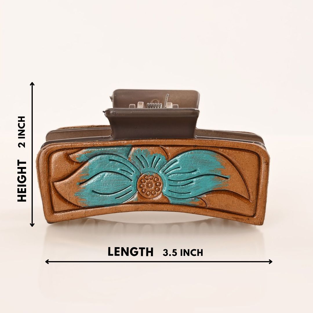 Prairie Sunrise Claw