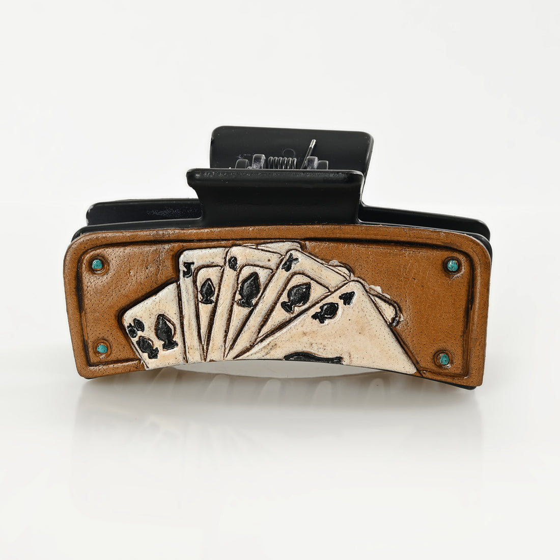 Rodeo Rustler Claw
