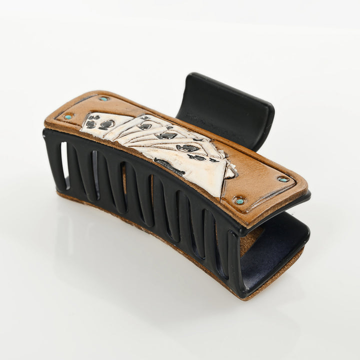 Rodeo Rustler Claw