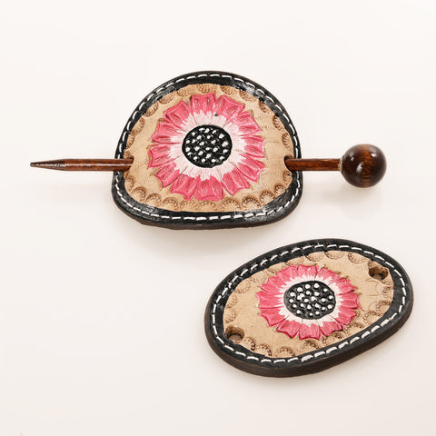 Royal Scroll Hairpin