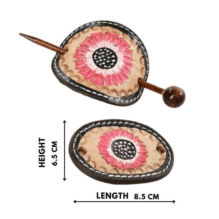 Pack of 5 Pink Accessories