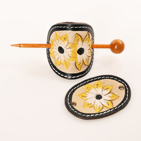 Starry Night Hairpin