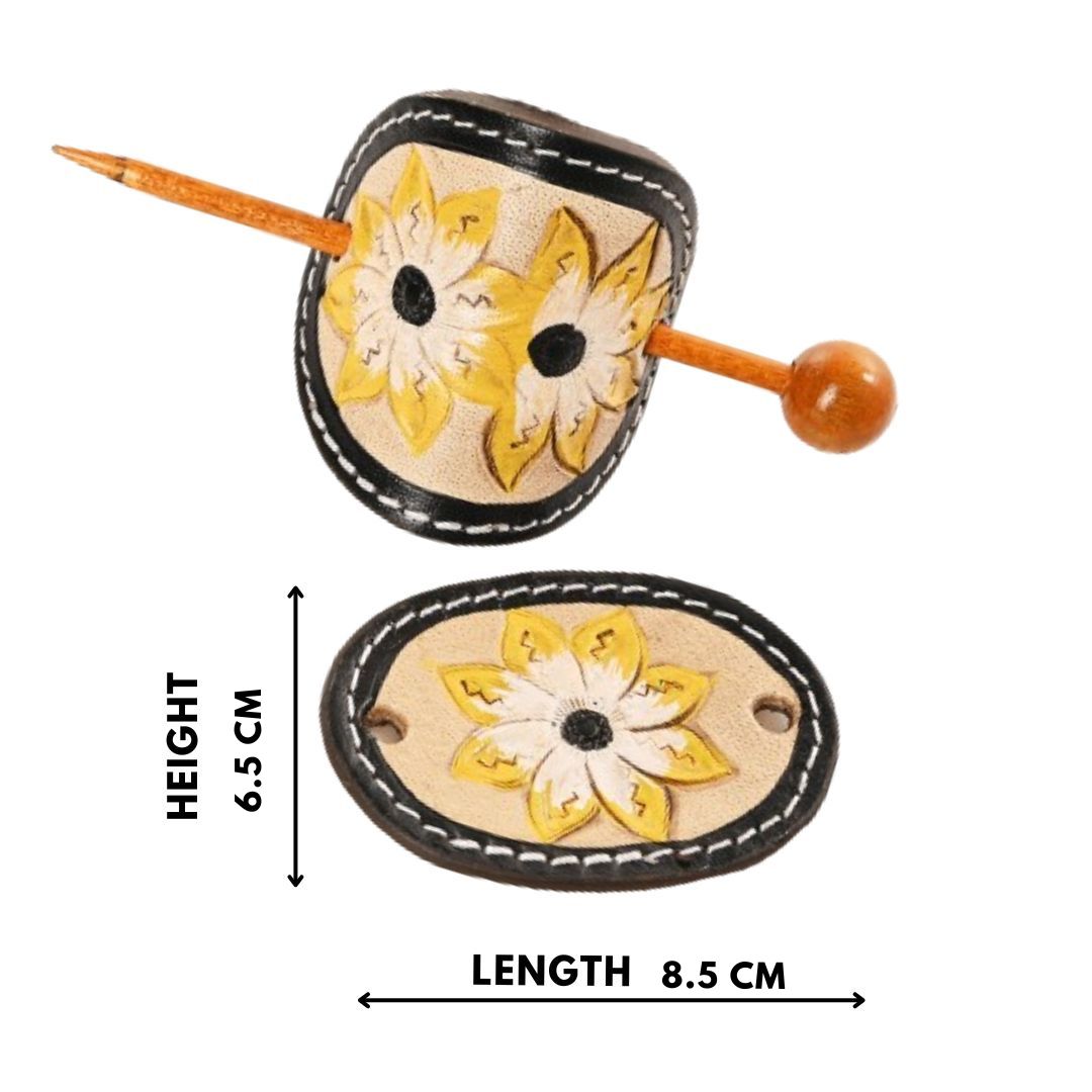 Starry Night Hairpin