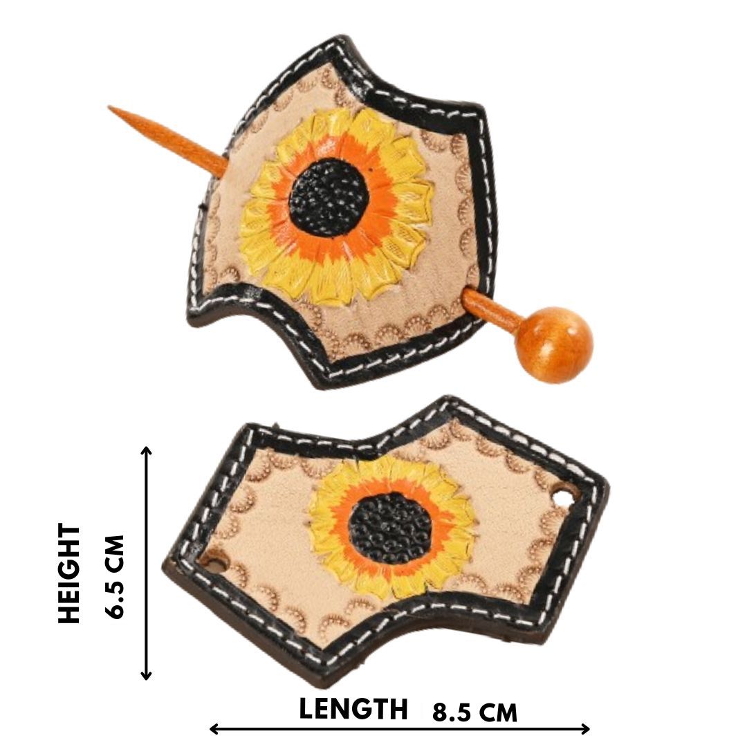 Pearl Posh Pin