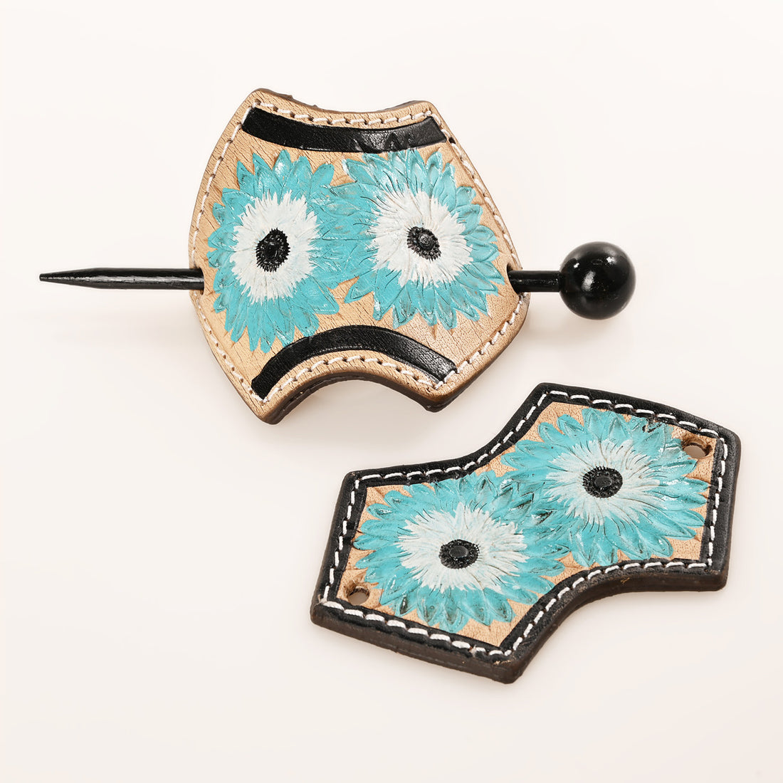 Diamond Delight Hairpin