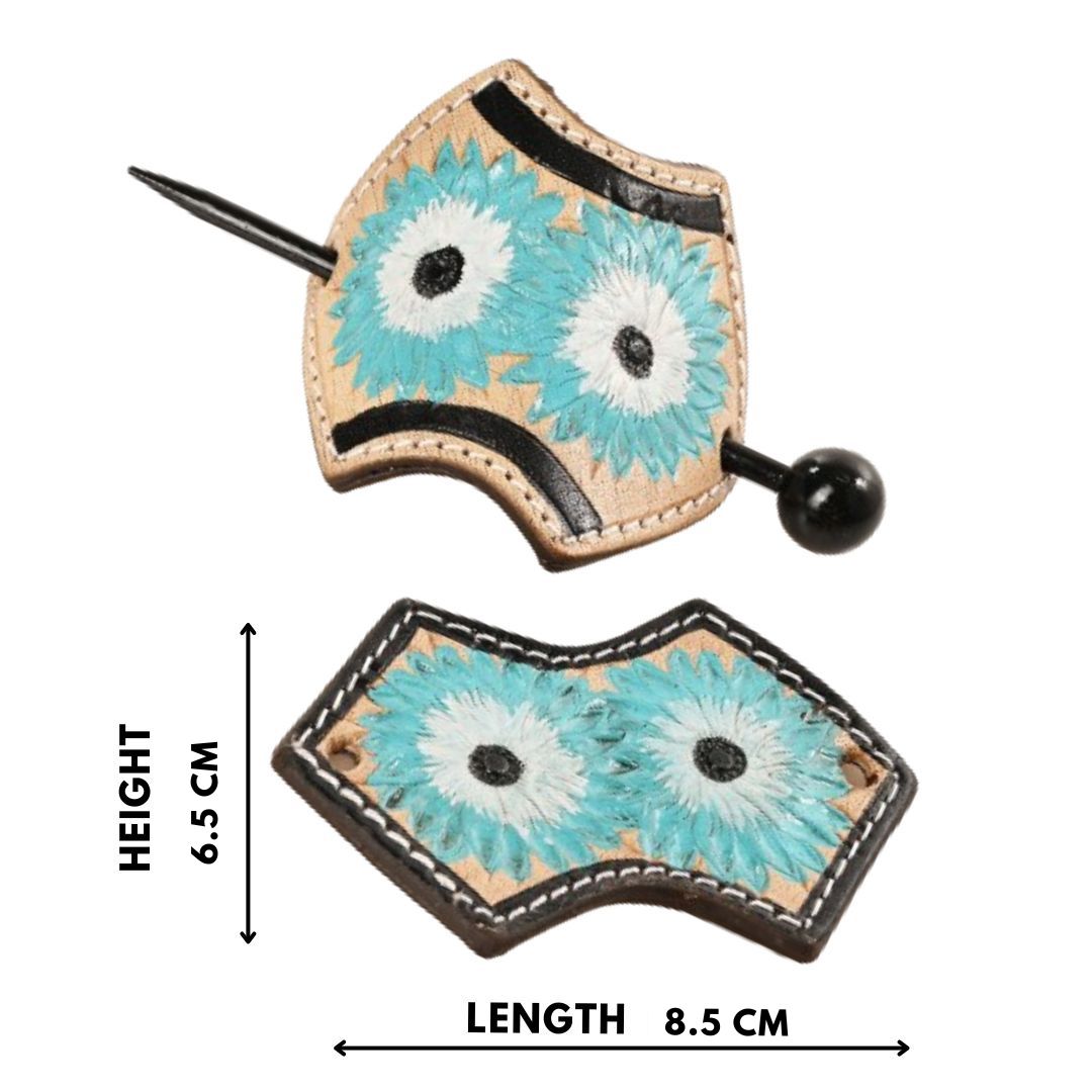 Diamond Delight Hairpin