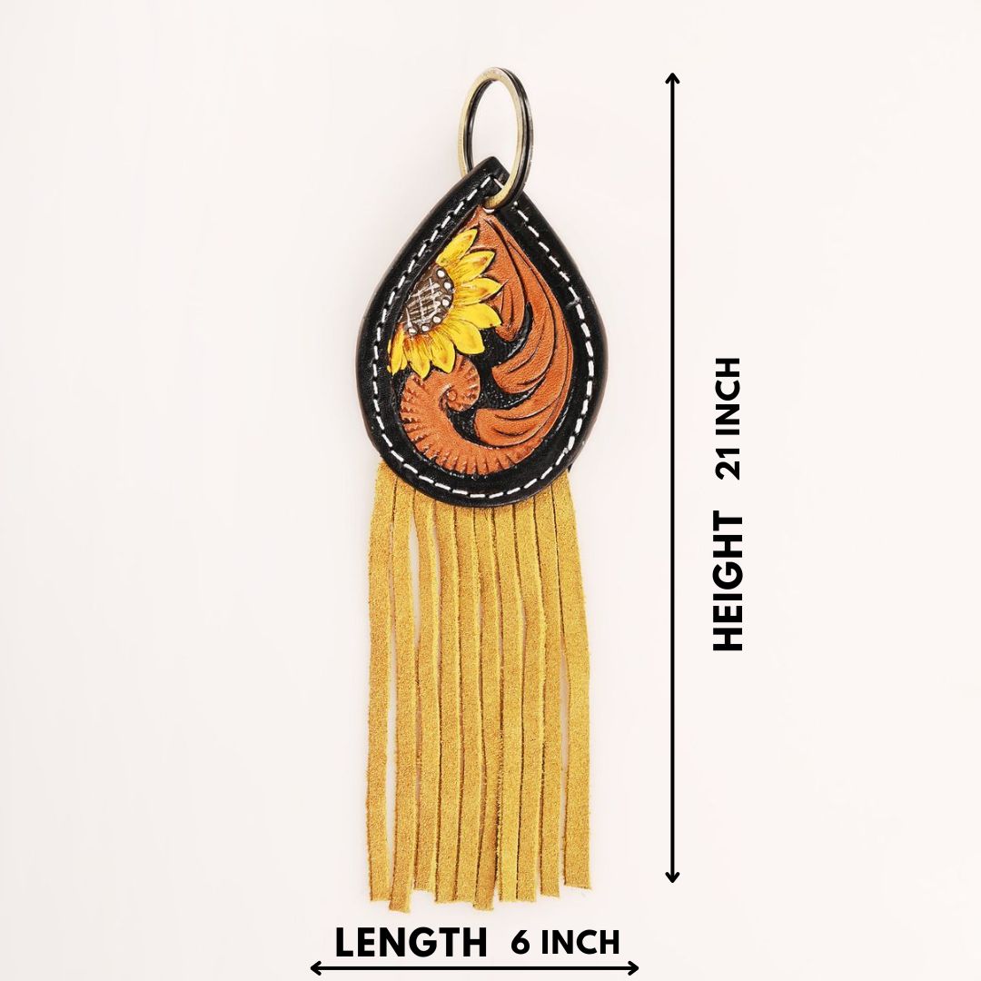 KeyRadiance Reflections