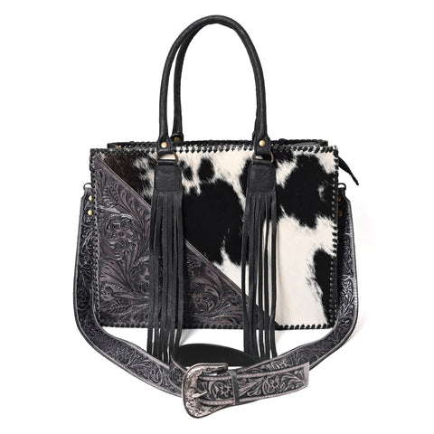 Rustic Trio Weekender Bag