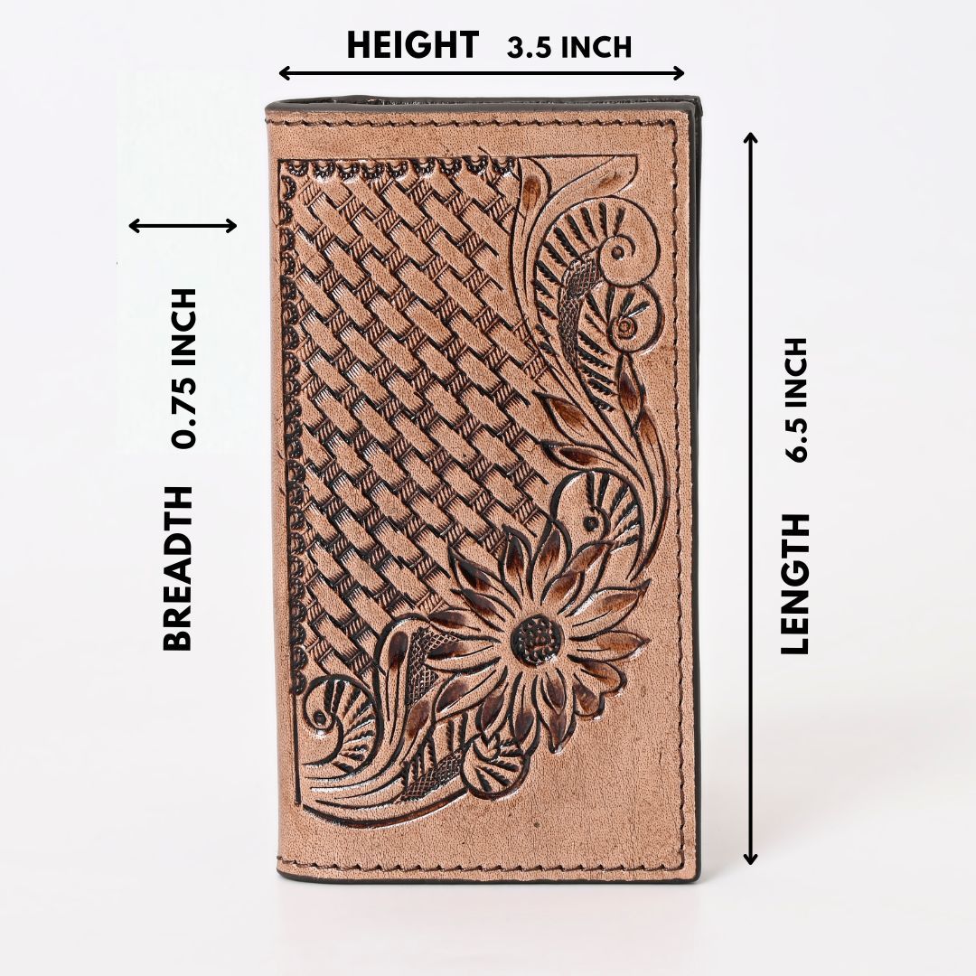 Anine Basket Passport Cover