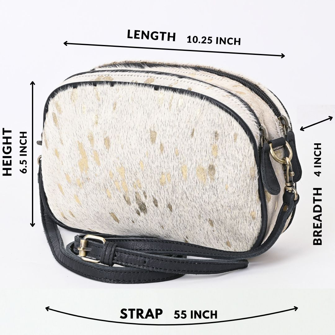 Impactful Pouch Bag
