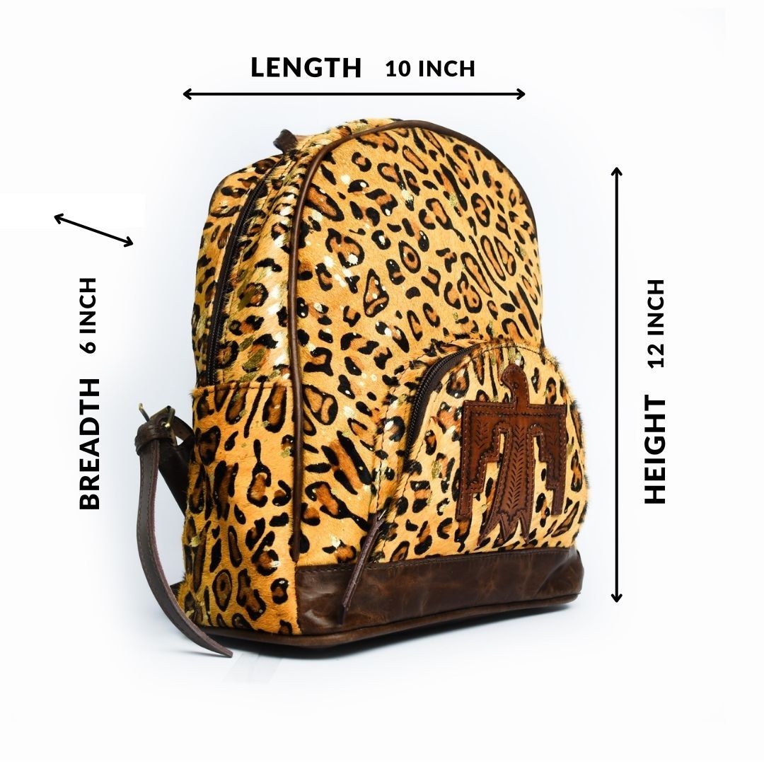 Dusky Eagle Bacpack Bag