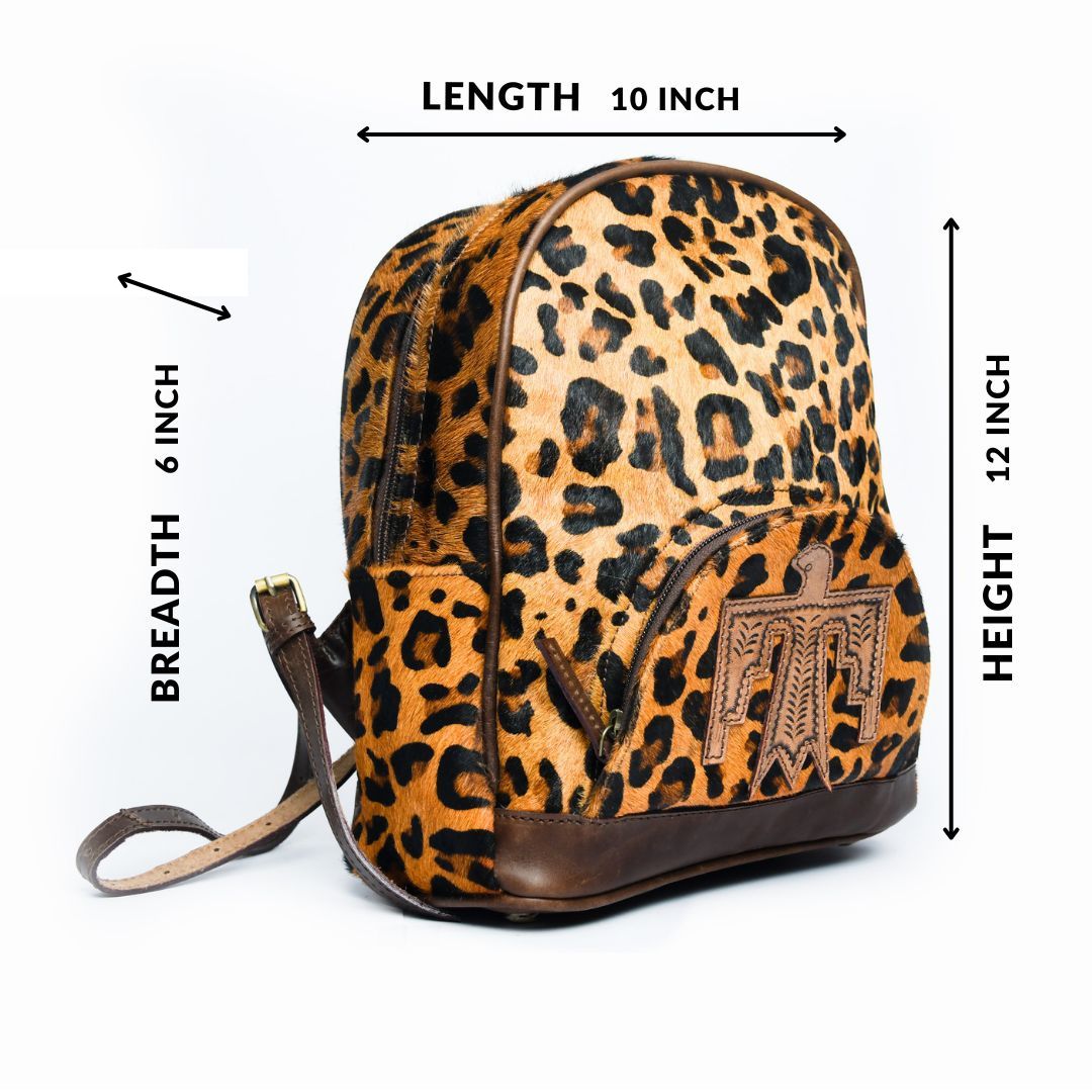 Dusky Eagle Bacpack Bag